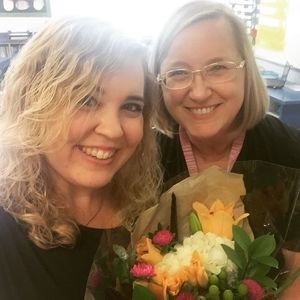 Meet your Posher, Lila